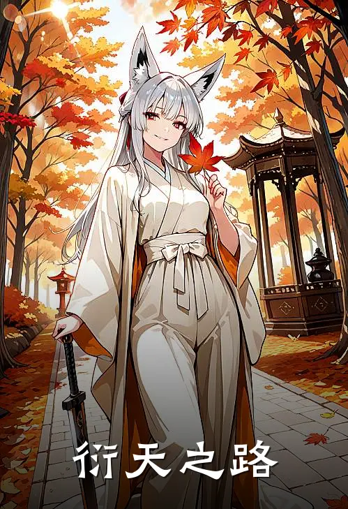 衍天之路林辰玉佩免费小说完结_最新完本小说推荐衍天之路(林辰玉佩)