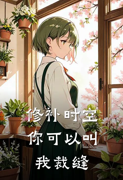 修补时空，你可以叫我裁缝