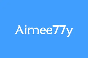 Aimee77y