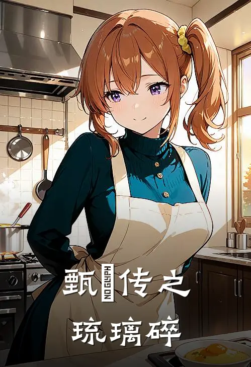 甄嬛传之琉璃碎甄嬛安陵容最新完结小说推荐_在线免费小说甄嬛传之琉璃碎(甄嬛安陵容)