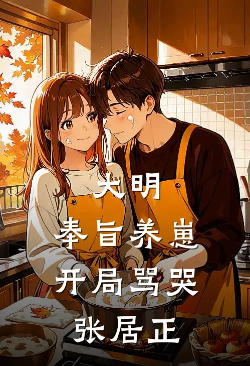 大明：奉旨养崽，开局骂哭张居正高耀恩张居正免费小说大全_完结的小说大明：奉旨养崽，开局骂哭张居正(高耀恩张居正)