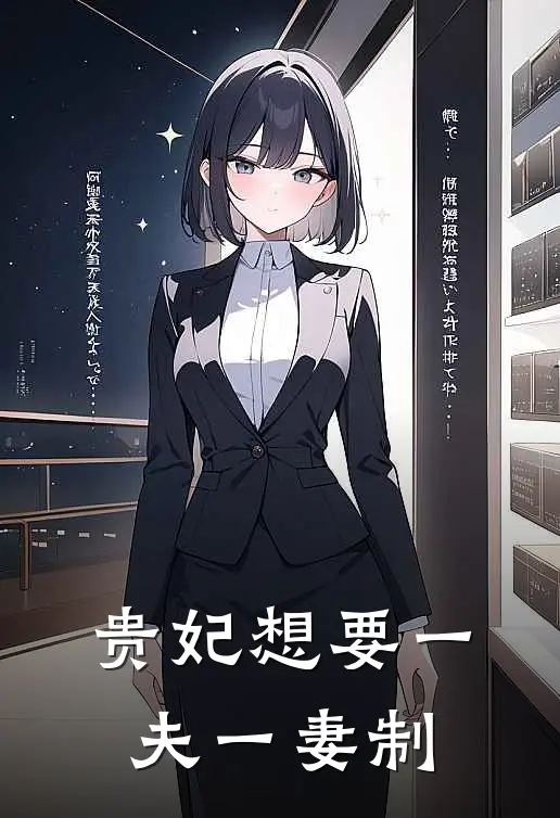 贵妃想要一夫一妻制