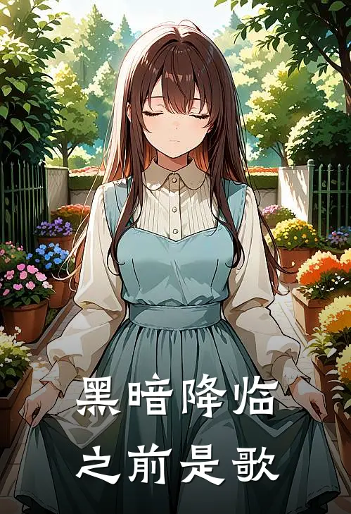 黑暗降临之前是歌