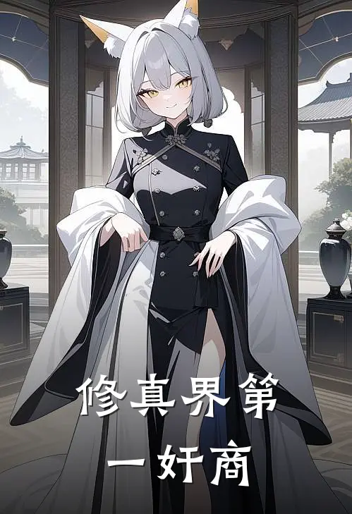 修真界第一奸商霍青瑶山言免费完结版小说_小说完结修真界第一奸商霍青瑶山言