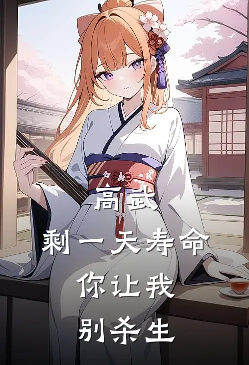 高武：剩一天寿命，你让我别杀生秦寂苏清越已完结小说推荐_完整版小说高武：剩一天寿命，你让我别杀生(秦寂苏清越)