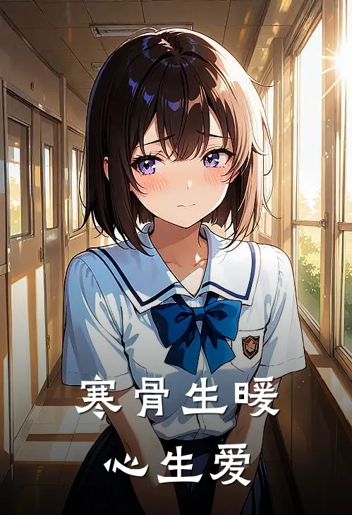 寒骨生暖心生爱