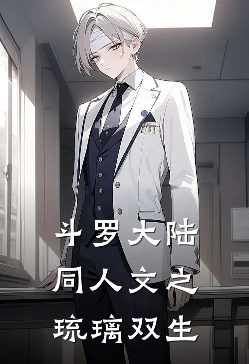 斗罗大陆同人文之琉璃双生唐三昭宁免费小说全本阅读_小说免费完结斗罗大陆同人文之琉璃双生唐三昭宁