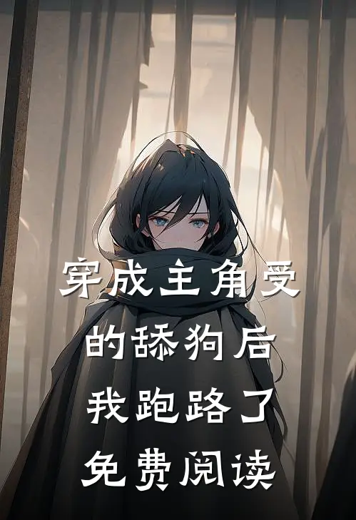穿成主角受的舔狗后我跑路了免费阅读
