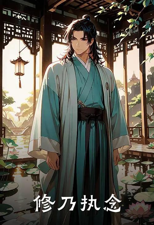 修乃执念小说夏墨林瑶（已完结全集完整版大结局）夏墨林瑶小说全文阅读笔趣阁