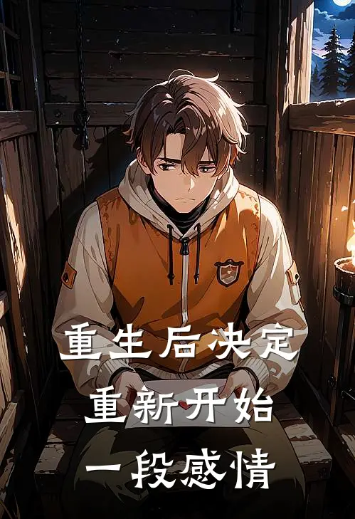 重生后决定重新开始一段感情