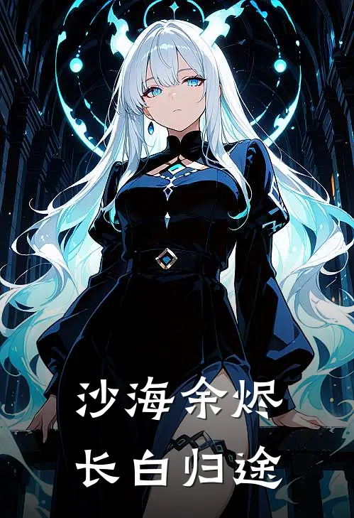 沙海余烬，长白归途(林微吴邪)完本小说大全_热门小说大全沙海余烬，长白归途林微吴邪