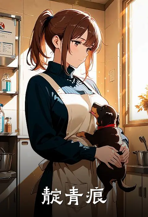 靛青痕(林晚秋周玉如)完本小说推荐_最新章节列表靛青痕(林晚秋周玉如)