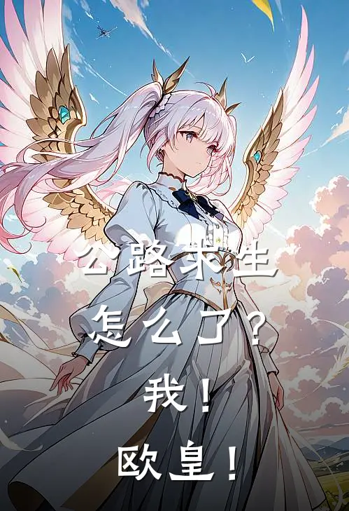 公路求生怎么了？我！欧皇！