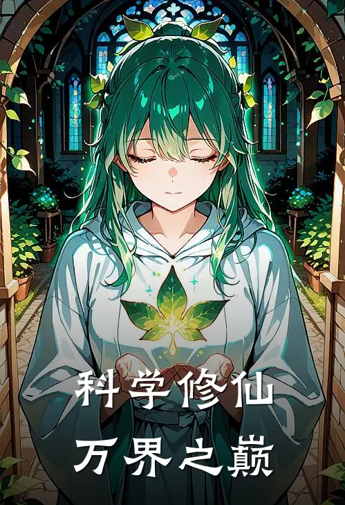 科学修仙，万界之巅