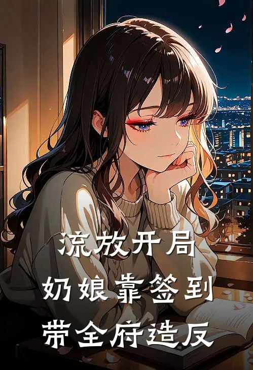 流放开局，奶娘靠签到带全府造反