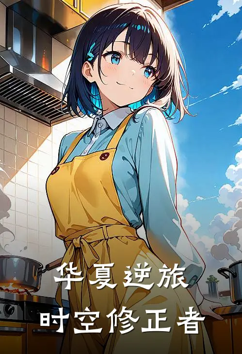 华夏逆旅：时空修正者