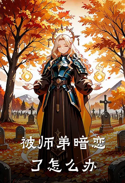 被师弟暗恋了怎么办