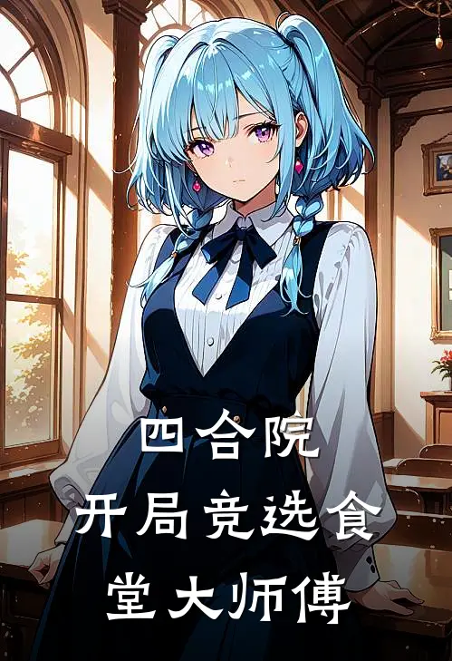 四合院：开局竞选食堂大师傅苏肃傻柱免费小说完整版_最新好看小说四合院：开局竞选食堂大师傅苏肃傻柱