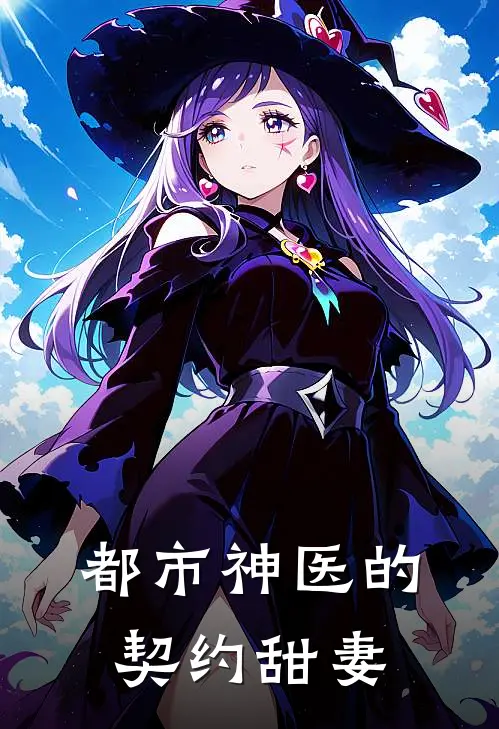 都市神医的契约甜妻