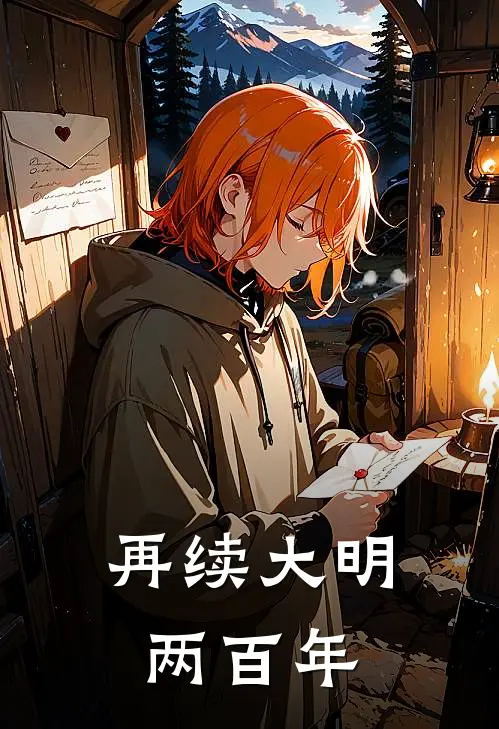 再续大明两百年