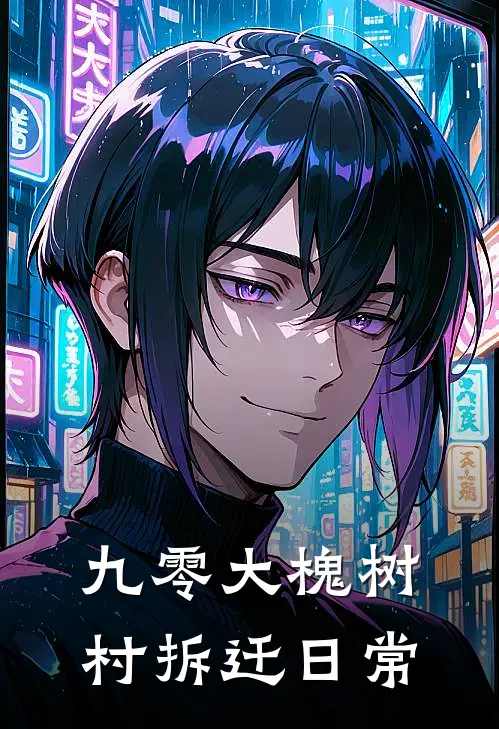 《【九零】大槐树村拆迁日常》苏依依单明峰火爆新书_【九零】大槐树村拆迁日常(苏依依单明峰)最新热门小说