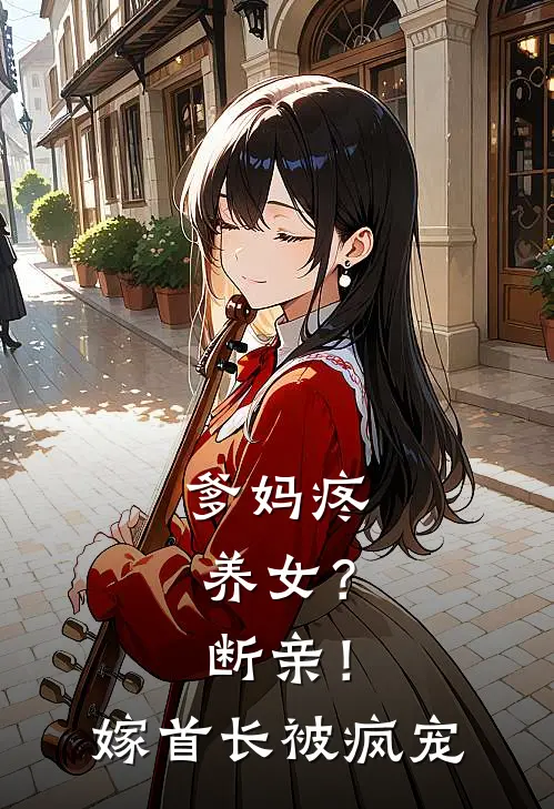 爹妈疼养女？断亲！嫁首长被疯宠