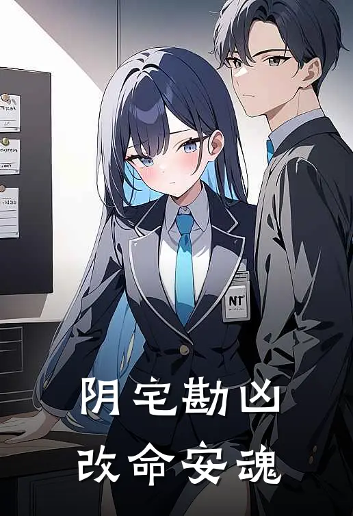 阴宅勘凶，改命安魂