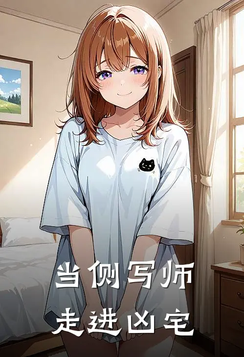 当侧写师走进凶宅(陈默赵振刚)_陈默赵振刚热门小说