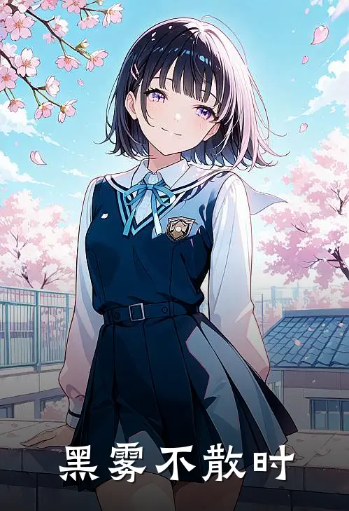 黑雾不散时(岩柱岩柱)全本免费在线阅读_岩柱岩柱全文阅读