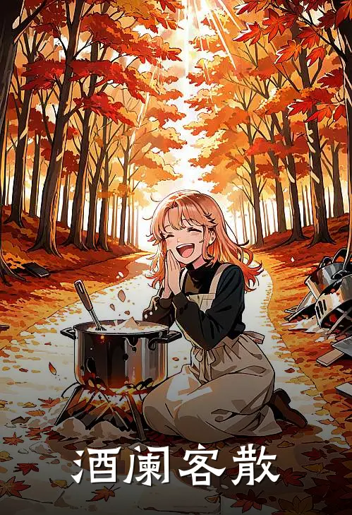 酒阑客散尤亓钟悦兮完本小说免费阅读_小说完结版酒阑客散尤亓钟悦兮