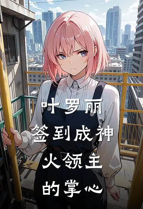 叶罗丽：签到成神，火领主的掌心林玥火燎耶完整免费小说_热门小说阅读叶罗丽：签到成神，火领主的掌心林玥火燎耶