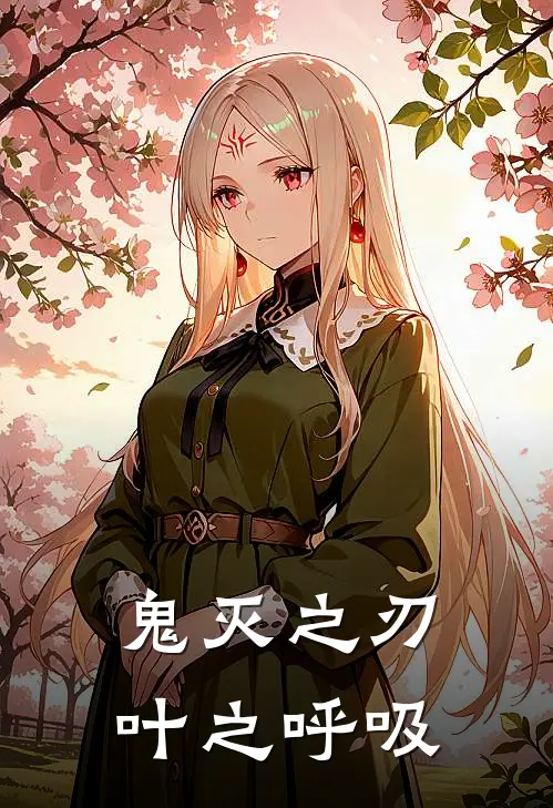 鬼灭之刃：叶之呼吸