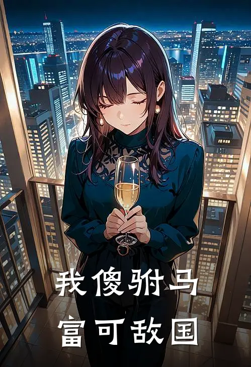 我傻驸马富可敌国(陆衍宁安)火爆小说_《我傻驸马富可敌国》陆衍宁安小说免费在线阅读