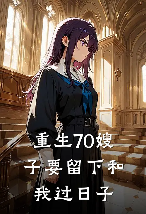重生70嫂子要留下和我过日子