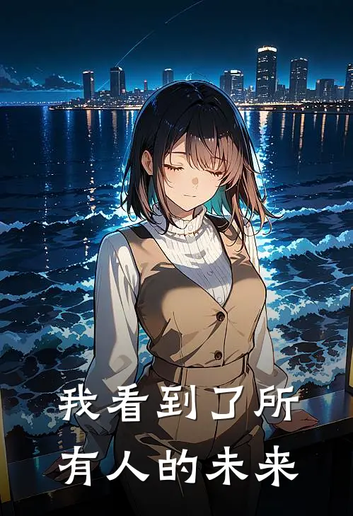 周叙白沈翊《我看到了所有人的未来》_《我看到了所有人的未来》最新章节在线阅读