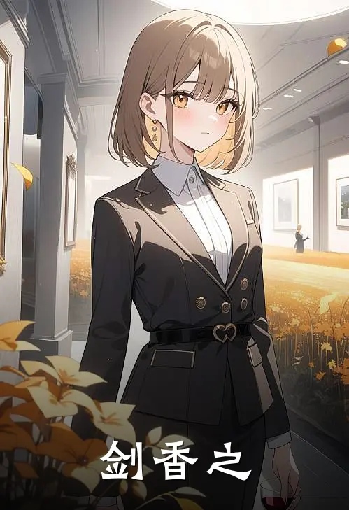 剑香之(沈凝香虎子)完本小说_热门的小说剑香之沈凝香虎子