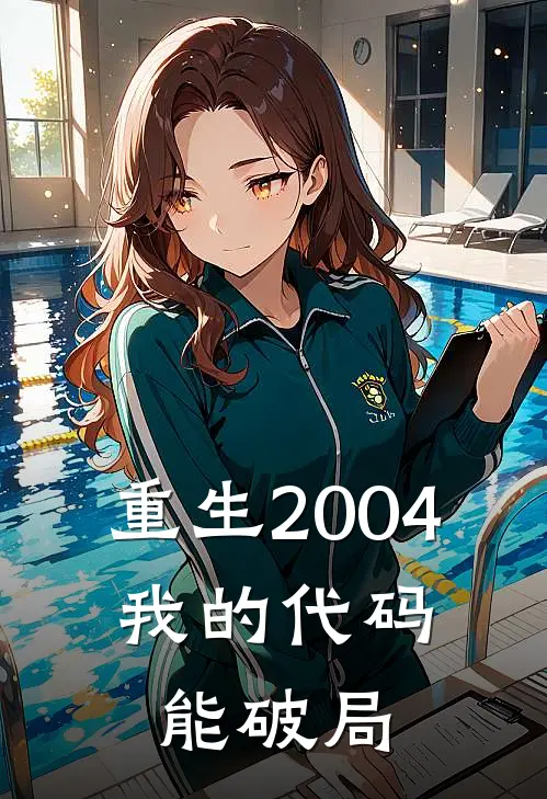 重生2004：我的代码能破局