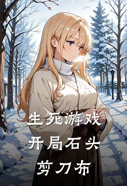 生死游戏，开局石头剪刀布