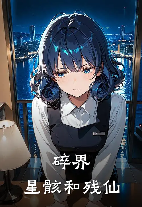 碎界：星骸和残仙