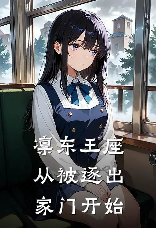 林浩苏晚晴《凛东王座从被逐出家门开始》小说免费在线阅读_凛东王座从被逐出家门开始(林浩苏晚晴)已完结小说