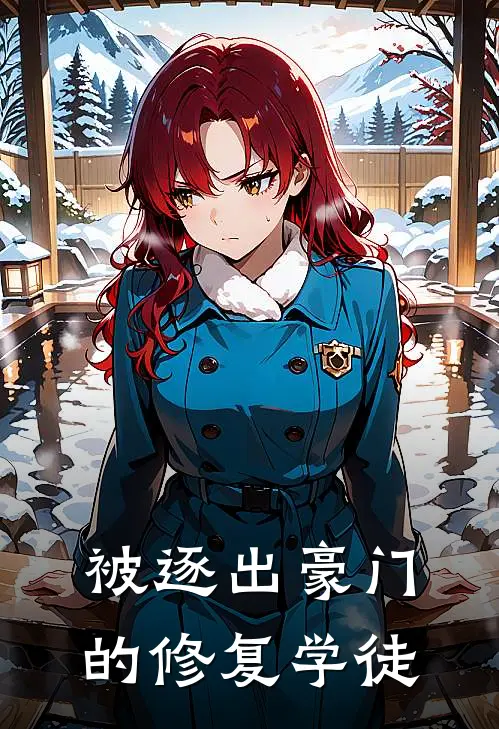 被逐出豪门的修复学徒