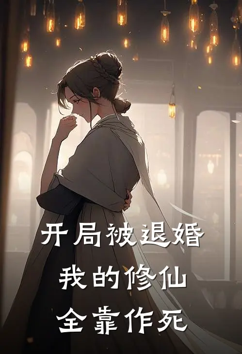 开局被退婚，我的修仙全靠作死