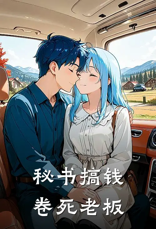 秘书搞钱：卷死老板苏晚林致远全本免费在线阅读_苏晚林致远全文阅读