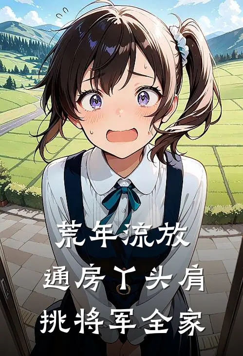 荒年流放，通房丫头肩挑将军全家