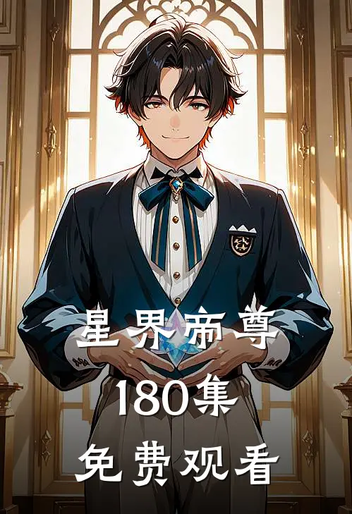 星界帝尊1-80集免费观看