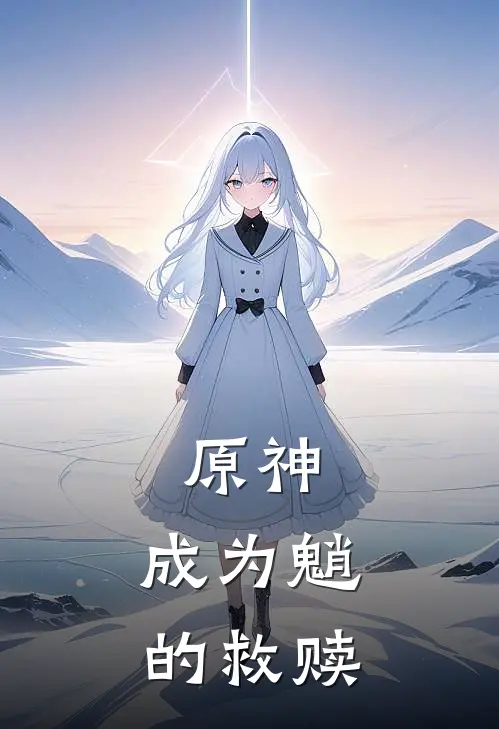 原神：成为魈的救赎