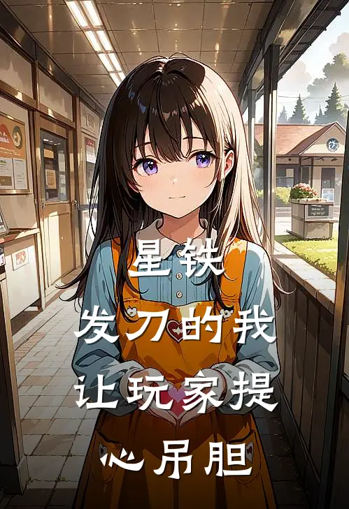 星铁：发刀的我让玩家提心吊胆(周曦树海)全文免费阅读无弹窗大结局_《星铁：发刀的我让玩家提心吊胆》周曦树海免费小说