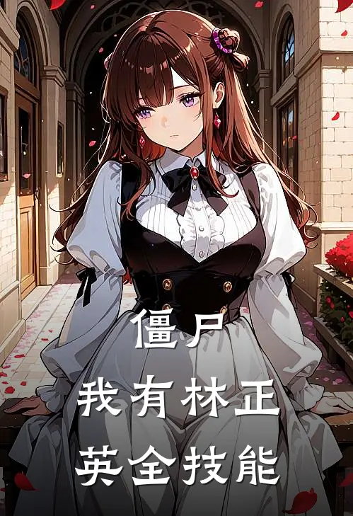 僵尸：我有林正英全技能