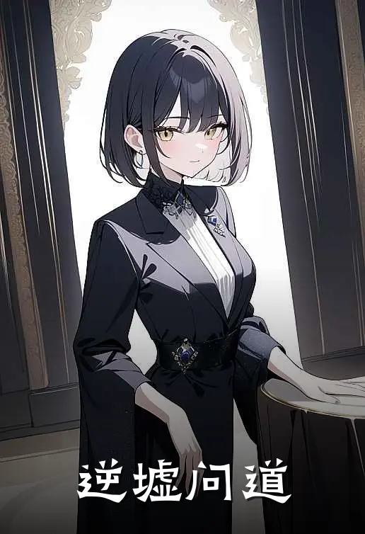 逆墟问道