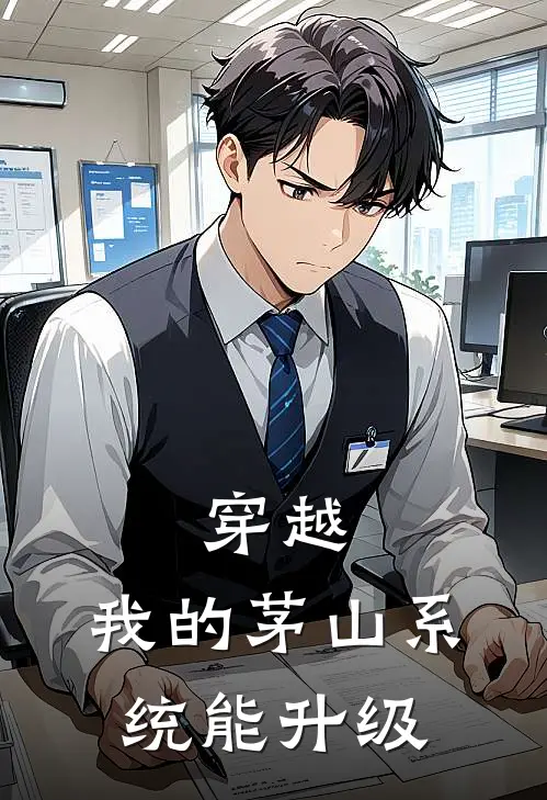 穿越：我的茅山系统能升级